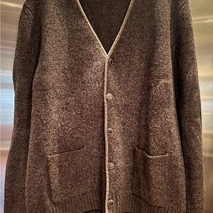 Rare Jack Spade Cardigan